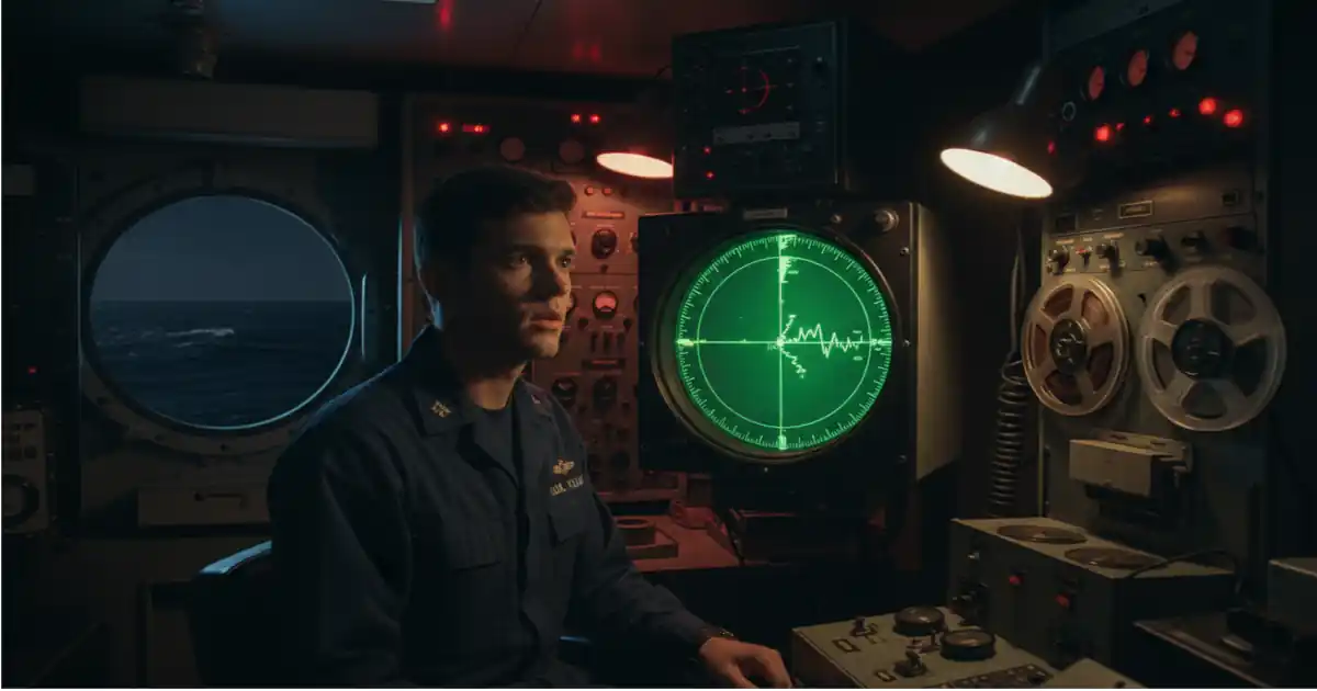 The Mona Island Alien Rescue: Inside the U.S. Coast Guard's Most Mysterious Caribbean Operation