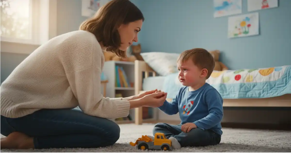 Parenting Tips Convwbfamily: Master Strategies for Building Strong, Joyful Families