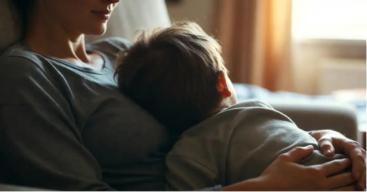 Parenting Tips Convwbfamily: Master Strategies for Building Strong, Joyful Families