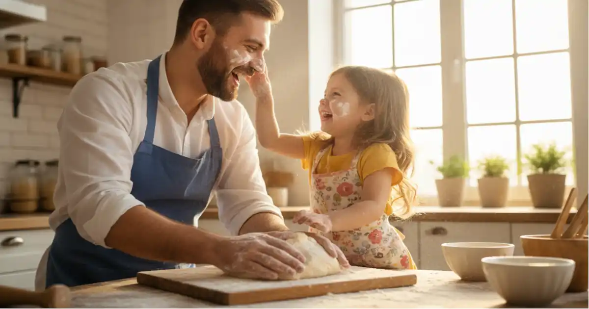 Parenting Tips Convwbfamily: Master Strategies for Building Strong, Joyful Families