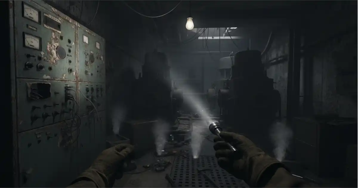 When Was the Game Innerlifthunt Released? The Truth Revealed