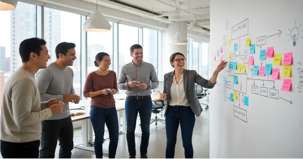 Why Business Consulting is Important Roarbiznes Growth and Competitive Advantage in 2026