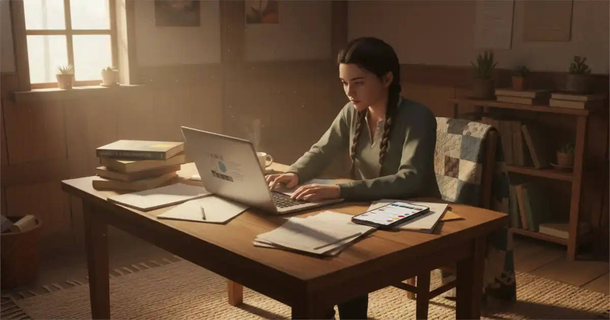 Internet Hicks: Understanding Rural Voices in the Digital World