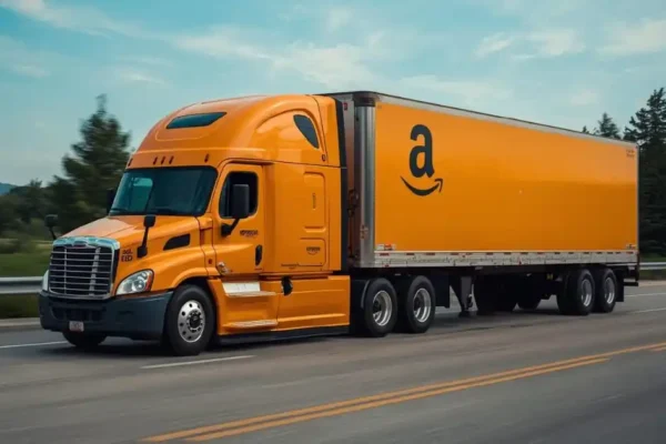 Comprehensive Guide to Trucking with Amazon Relay Freight Platform
