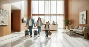 LWMFHotels Offers by LookWhatMomFound: Smart Family Travel Deals