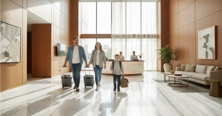 LWMFHotels Offers by LookWhatMomFound: Smart Family Travel Deals