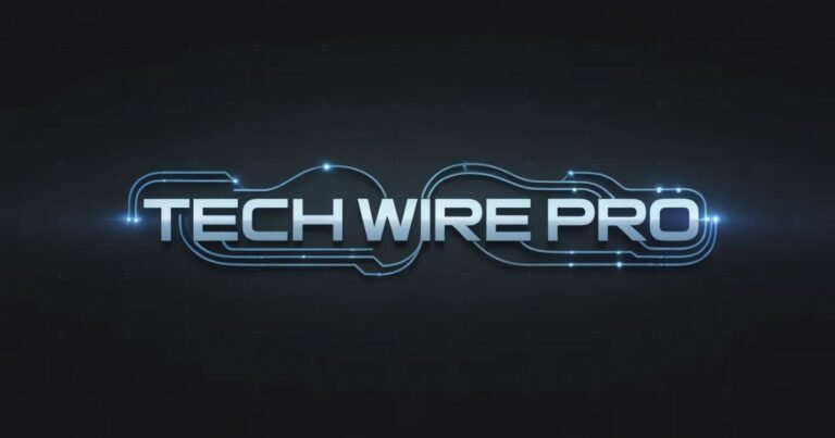 Tech wire Pro: Guide to Cutting-Edge Tech and Business Insights
