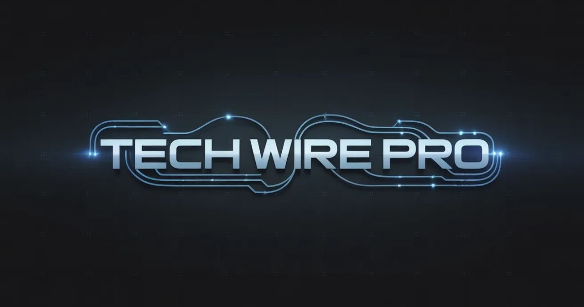Tech wire Pro: Guide to Cutting-Edge Tech and Business Insights