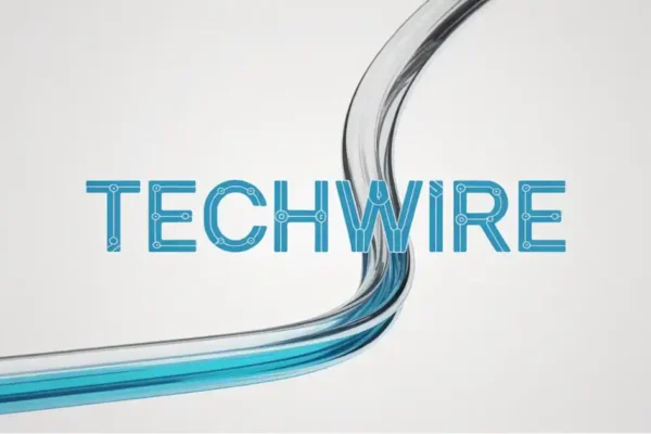 Tech wire.: Pioneering Coverage of California Government Technology