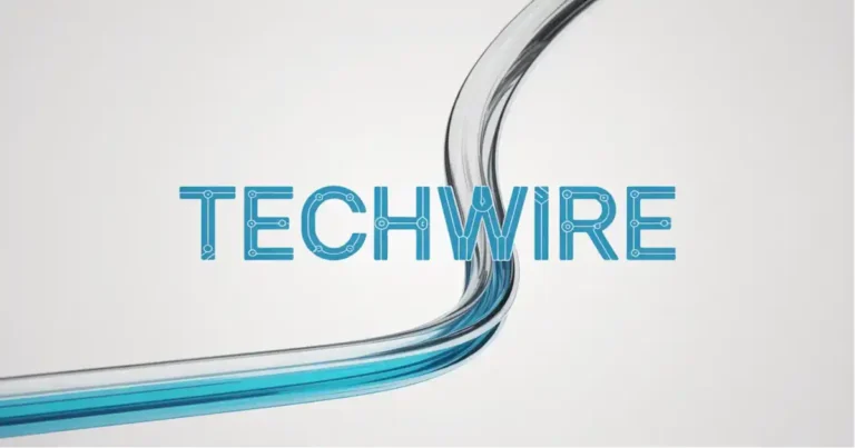 Tech wire.: Pioneering Coverage of California Government Technology