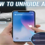 How to Unhide Apps on iPhone Home Screen: Complete Guide