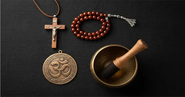 Veraperformsanexorcism: A Deep Look Into Spiritual Cleansing Rituals