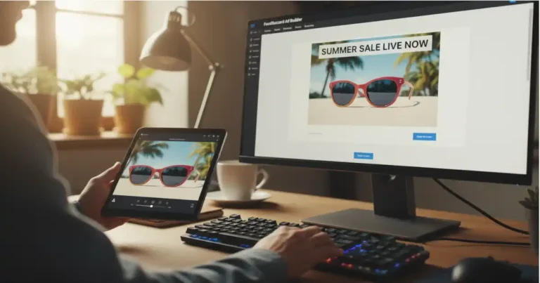 Advertise Feedbuzzard Com: Your Guide to Smart Ads