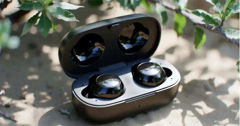audrabl220 Budget Wireless Earbuds Review 2026