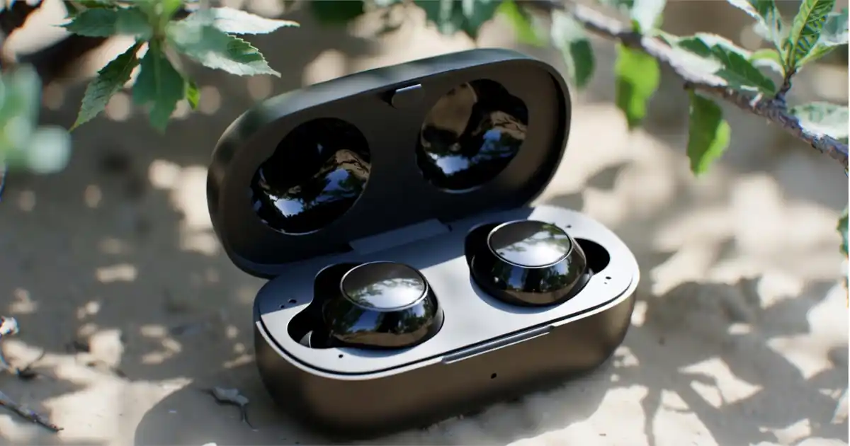 audrabl220 Budget Wireless Earbuds Review 2026