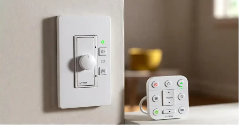 Complete Guide to CECOMINOD044541: Smart Lighting Made Simple