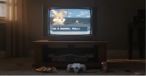 Do a Barrel Roll 5.6 Times: Fun Spin Guide