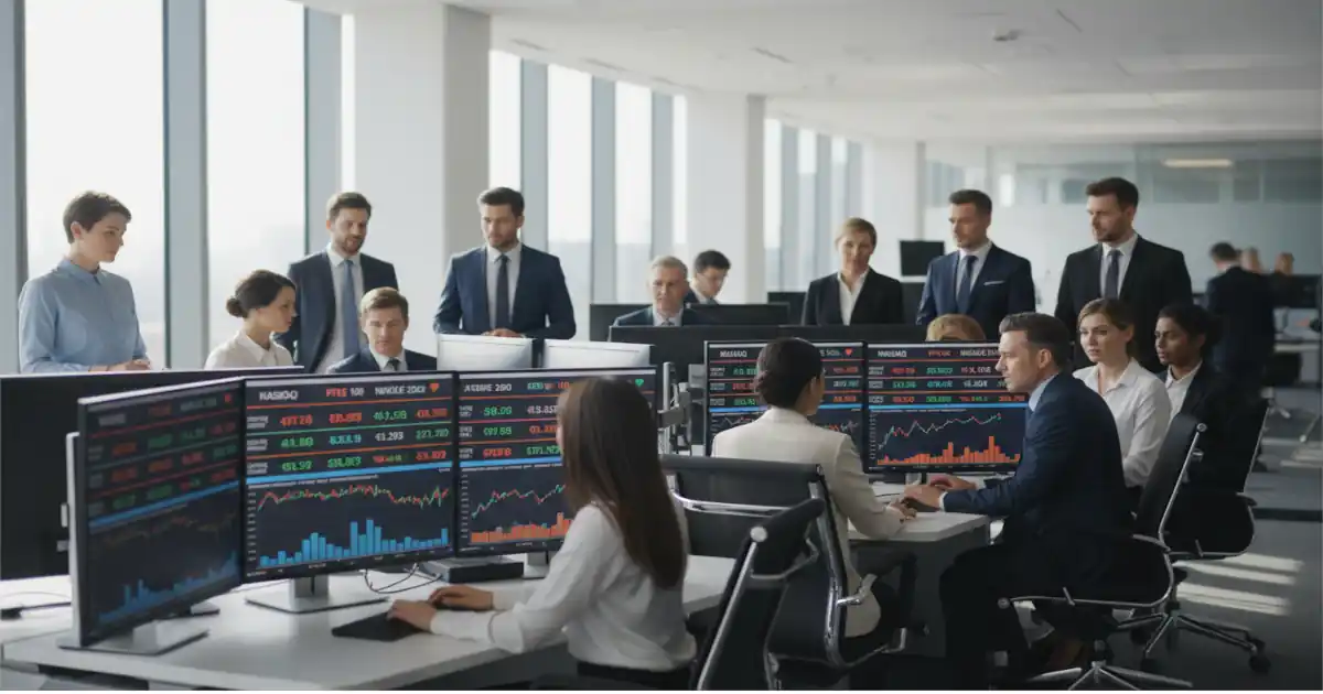 Stay Ahead with Economy Updates OnPressCapital