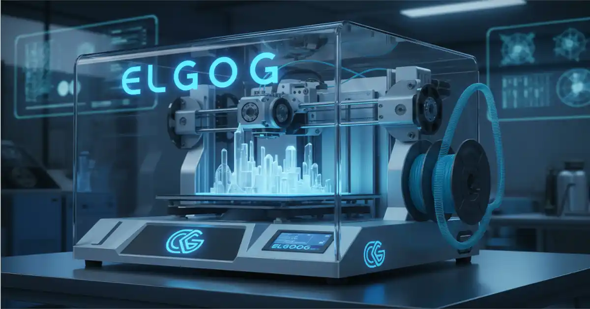 The Complete Guide to elgoog 3d printer: Everything You Need to Know