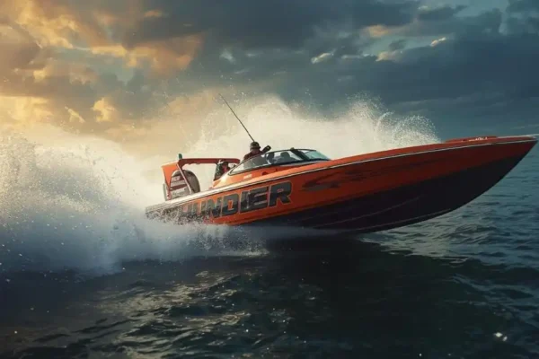 Ultimate Guide to Fishing Thunderonthegulf