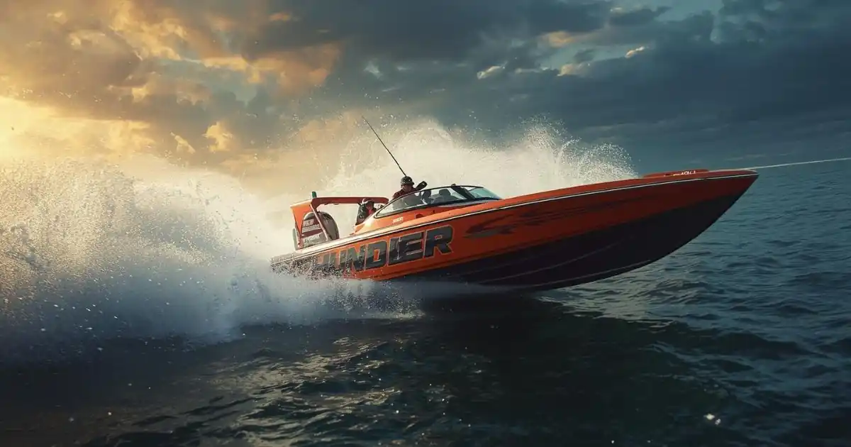 Ultimate Guide to Fishing Thunderonthegulf