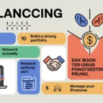 Mastering Freelancing Tips: Essential Strategies for Beginners and Pros