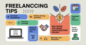 Mastering Freelancing Tips: Essential Strategies for Beginners and Pros