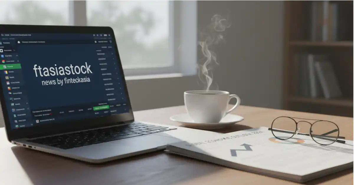 Understanding ftasiastock news by fintechasia