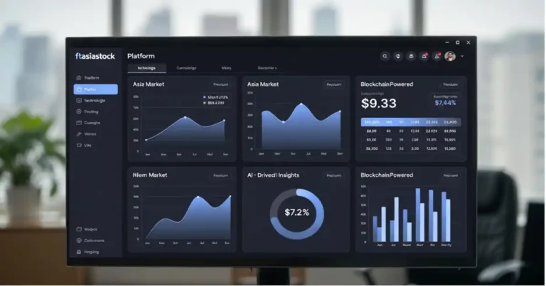 FTAsiaStock Technologies: A Complete Guide