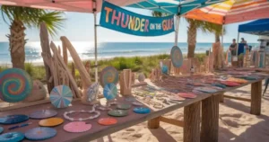 Discover the Excitement of Fun Craft Thunderonthegulf