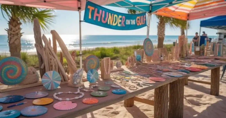 Discover the Excitement of Fun Craft Thunderonthegulf