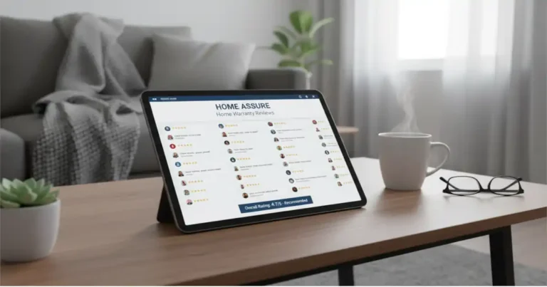 Home Assure Home Warranty Reviews: Is This Protection Plan Right for You?