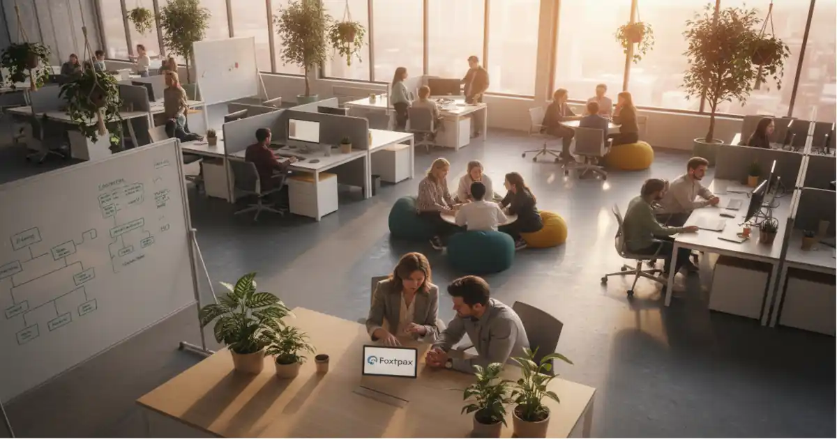 Information About Foxtpax Software: Your Easy Guide