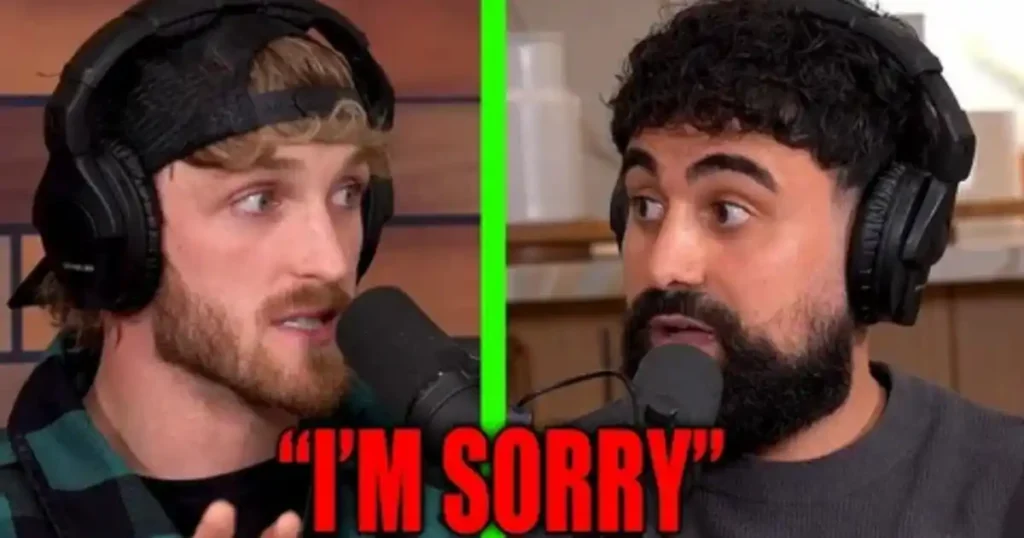 The Logan Paul Apology Script: A Comprehensive Analysis