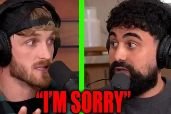 The Logan Paul Apology Script: A Comprehensive Analysis