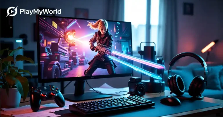 Discover PlayMyWorld Latest Gaming: Top Updates and Features