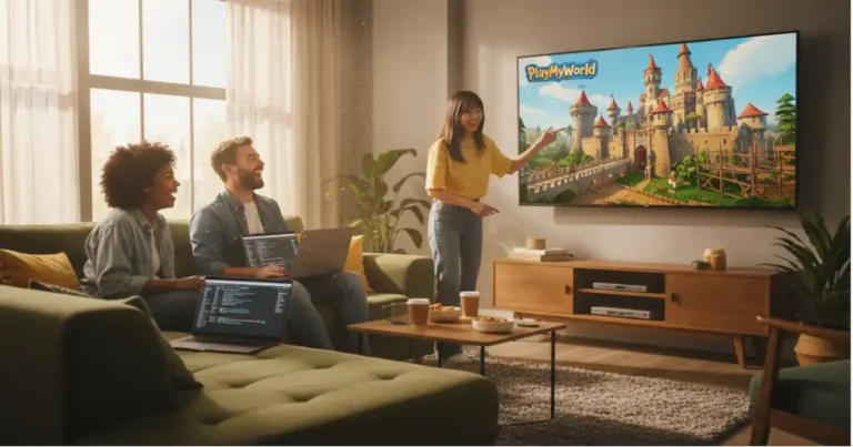 PlayMyWorld Latest News: Everything You Need to Know About Recent Updates