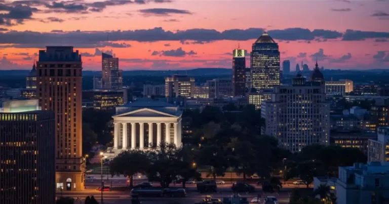 Potomac Tech Wire DC’s Most Powerful Tech News Source in 2025–2026