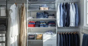 The Comprehensive Guide to Shelf Tech Wire Shelving