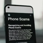 Understanding Phone Scams: Focus on 8133370148
