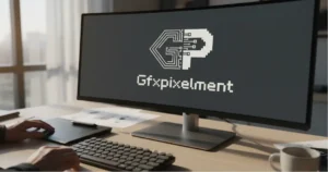 Which Is the Best Software to Design Logo GFXPixelment?