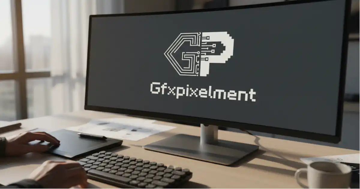 Which Is the Best Software to Design Logo GFXPixelment?