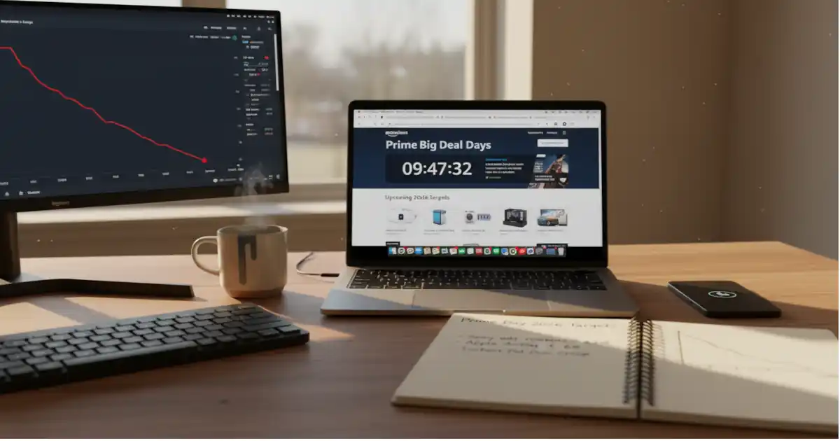 Amazon Prime Shopping Online Sale: The Ultimate Guide to Maximizing Your Savings in 2026