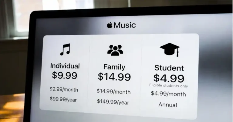 Apple Music Cost in 2026: Ultimate Pricing Guide, Plans, Comparisons, and Value Breakdown