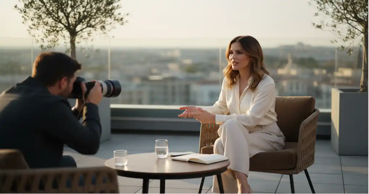 Celebrity Reputation Management: Strategies, Tools & Secrets Behind Every Public Image