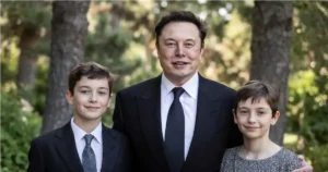 Elon Musk Children Names: A Deep Dive into the Tech Titan's Family