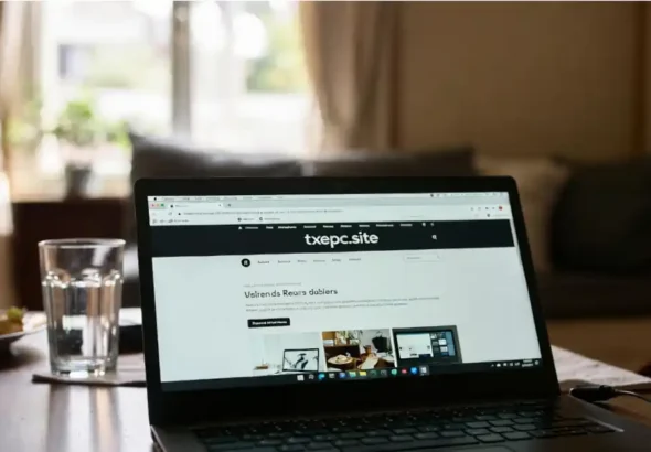 How to Stay Always Updated with TXEPC Site