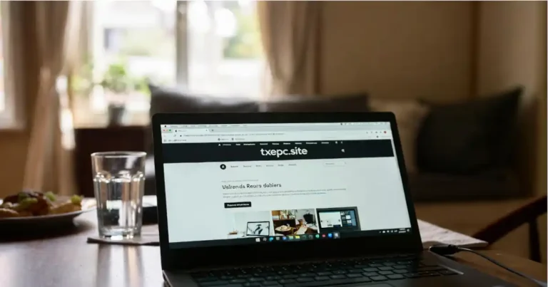 How to Stay Always Updated with TXEPC Site