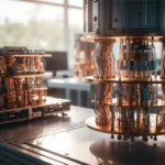 Latest Breakthroughs in Quantum Computing 2024: Revolutionary Advances Reshaping Technology