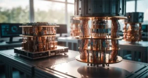 Latest Breakthroughs in Quantum Computing 2024: Revolutionary Advances Reshaping Technology